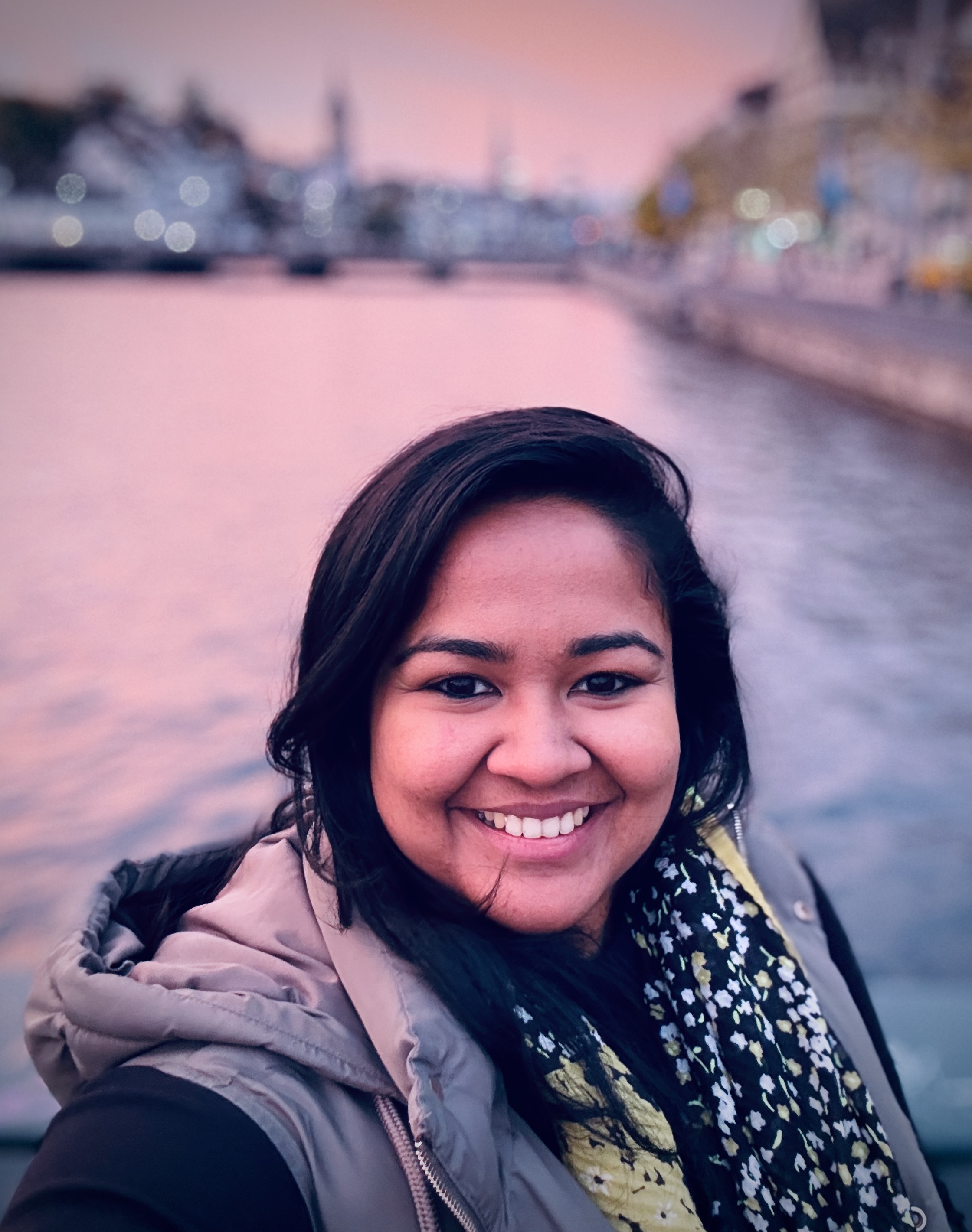 Ranjini Chithambaram